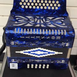 Accordion