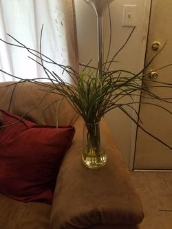 Planta artificial.