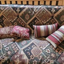 7ft FUTON