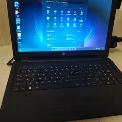 HP - 15.6' Widescreen - $125