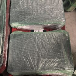 Computer With Monitor Desk And Chair