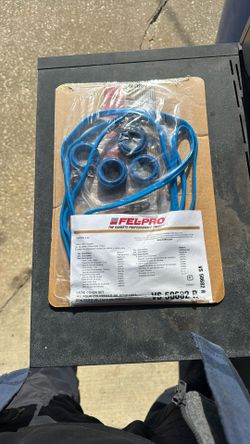 Valve Cover Gasket and seals Toyota Camry 3.5 L