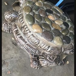 Turtle Stepping Stones 