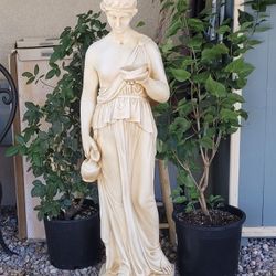 Hebe Goddess Of Youth 