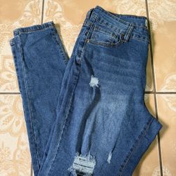 Women Jeans 