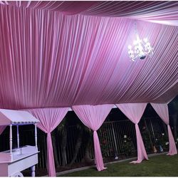 Draping