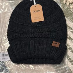 Tough Outfitters Beanie