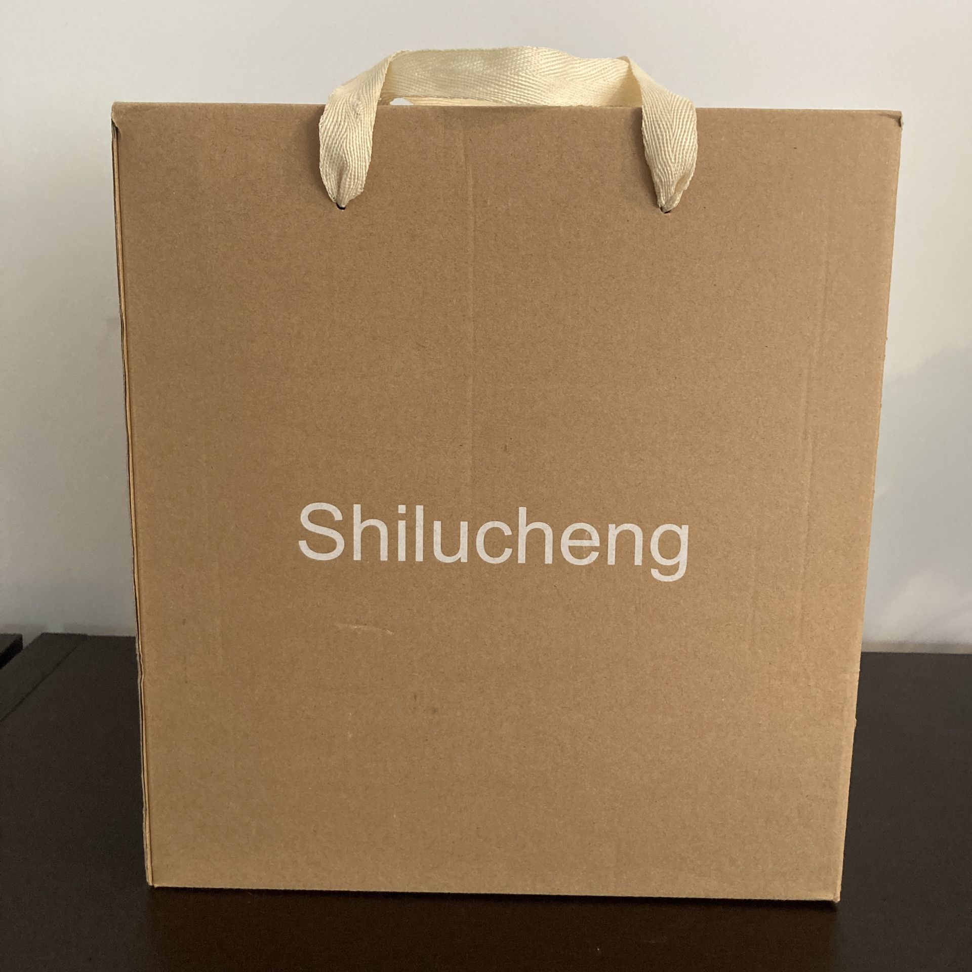 King Bedsheets, Dark Grey: Shilucheng