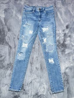 American Eagle Super Strech Jeans