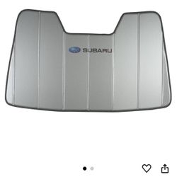 Subaru Sunshade 