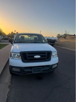 2004 Ford F-150