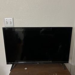 32”TV