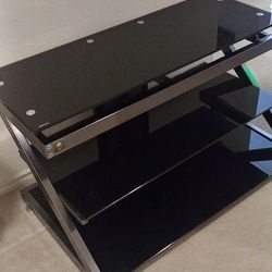 Nice  TV Stand . Great Condition.
