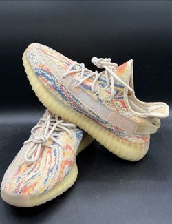 Adidas Yeezy 350 "Oat" Size 10.5