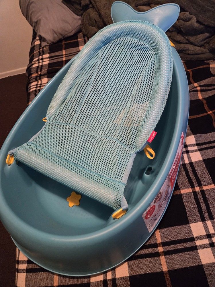 baby bath tub