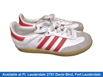 Adidas Li4465 White