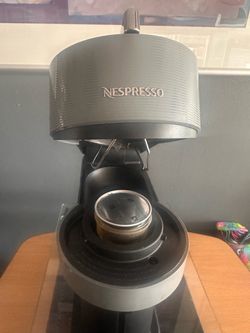 Nespresso Vertuo Coffee Machine