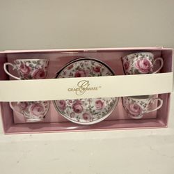 Small Tea Set