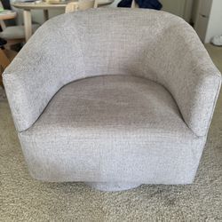 Rolling Sofa 