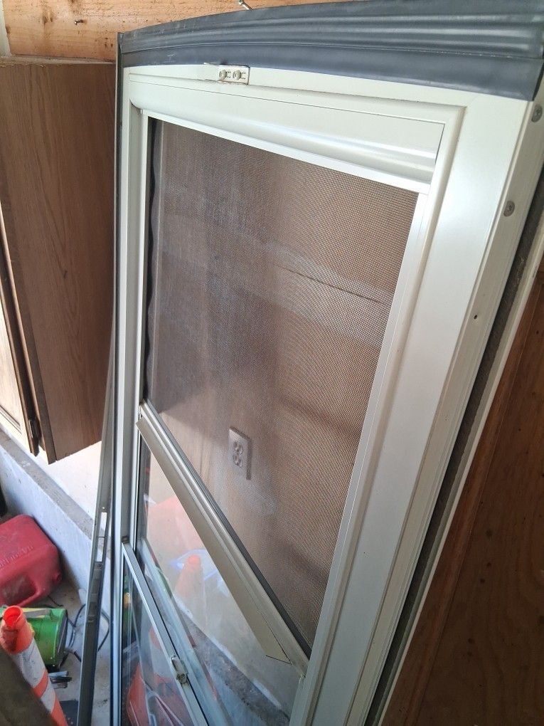 Screen Door