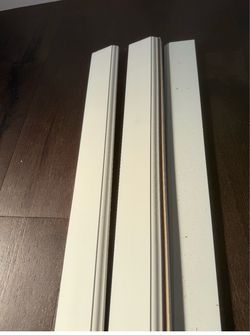 Sheetrock Drywall Panels Mixed Lot