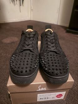 CL Red Bottoms
