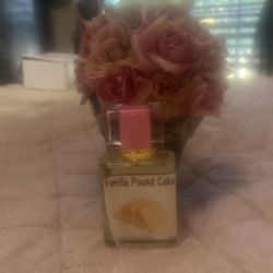 Sugar Mama Fragrances 