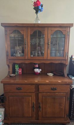 China Hutch