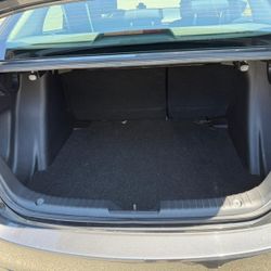 2016 Toyota Scion iA