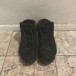 Jordan 13 Retro Olive