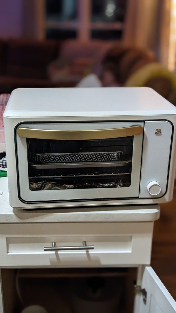 Toaster Oven /Air Fryer
