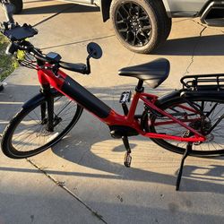 2020 Gazelle Ultimate T10+ E-Bike - Fully Serviced, Like-New Condition!