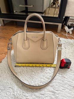 Givenchy small Antigona bag