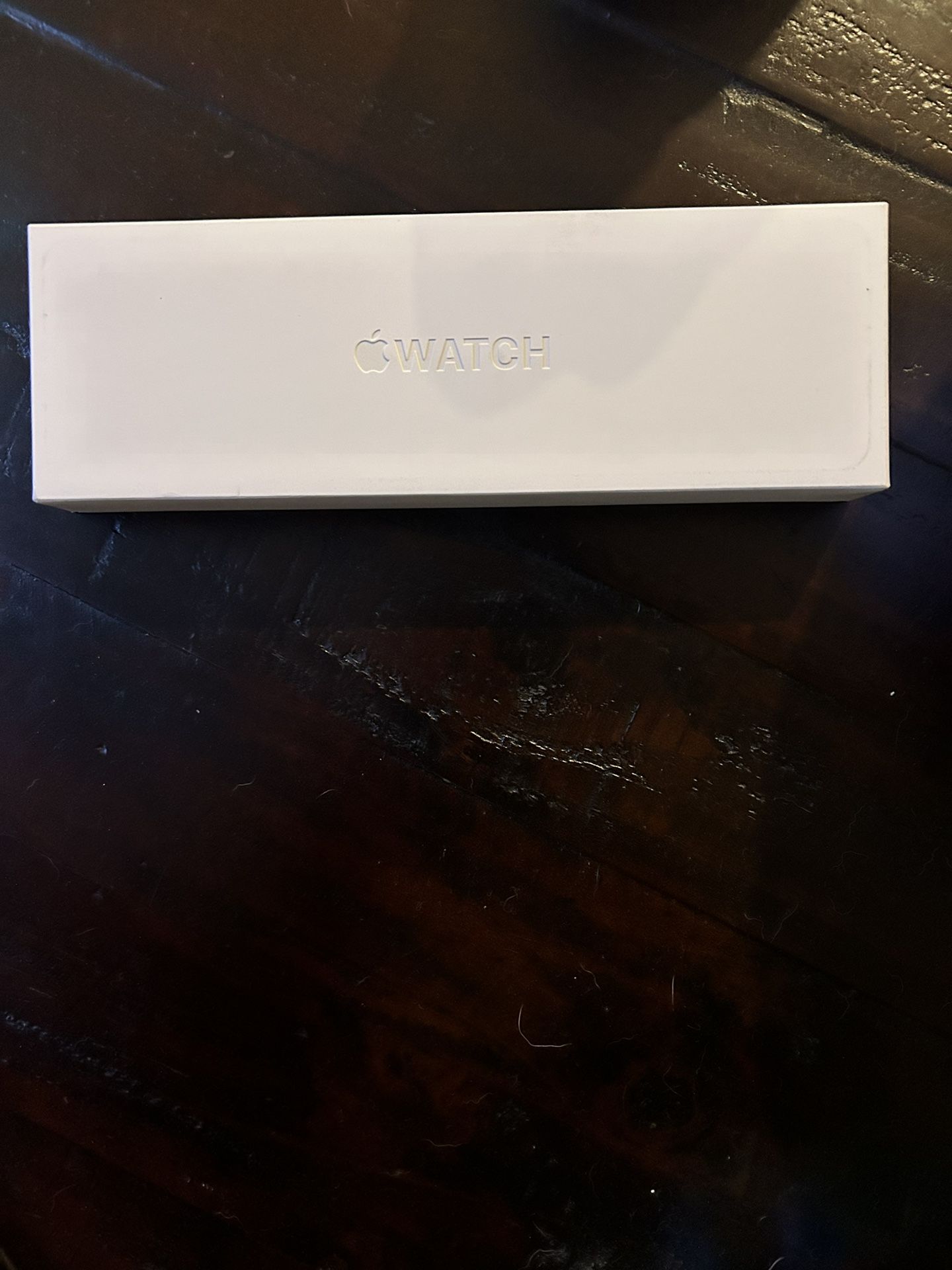 Apple Watch Series 11 (unopened still In box)