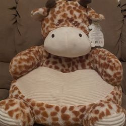 ANIMAL PLUSH CHAIR ‼️ 