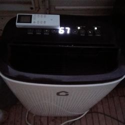 Garvee Portable Air Conditioner Unit