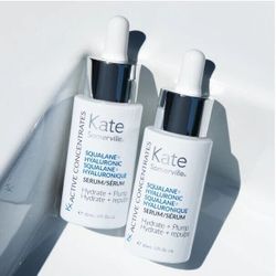 Kate Somerville Kx Concentrates Squalane + Hyaluronic Serum 