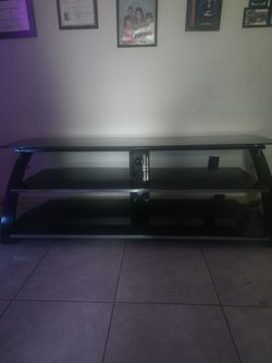 Tv stand
