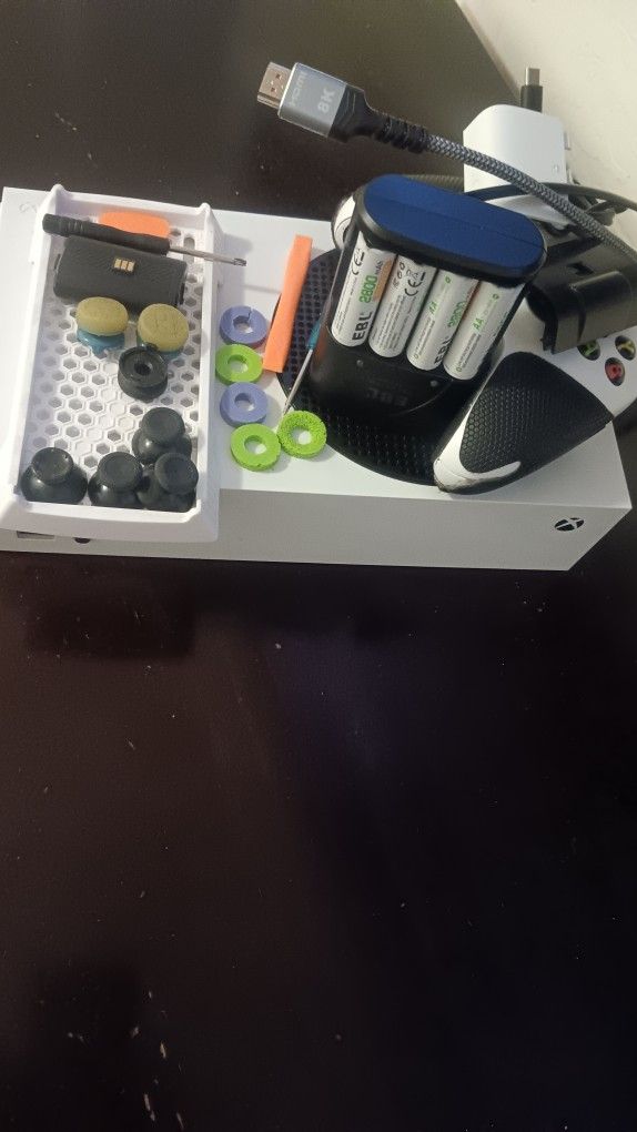 Xbox Series S Xbox Bundle Xbox Series S Bundle Deal