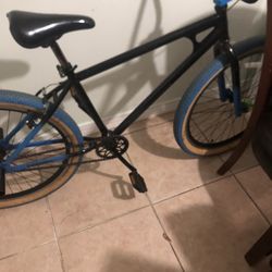 Mongoose 26 sale bmx bike