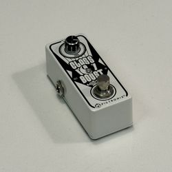 Pigtronix Class A Boost Micro Guitar Pedal