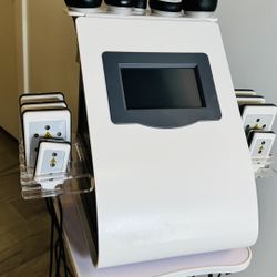 Body Sculpting Machine – Multifunctional Device for Cellulite & Body Contouring 