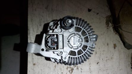 Used 2013-2020 Ford Fusion Alternator