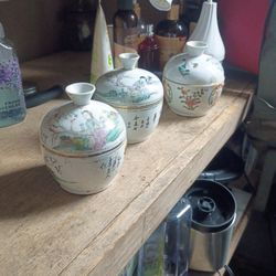 Chinese Antique from 1700 To 1800