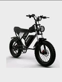 Ridstar



Electric Bike


for Adults

,1500W 48V/

20Ah Up

to 33MPH/

50Miles, 20"

Fat Tire

Mountain

Bike UL2849

Actual Color:

20inch-15

00W-4