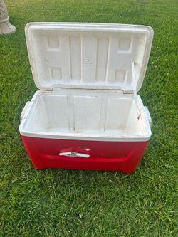Ice cooler yelera