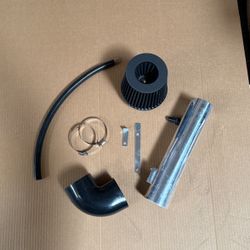 Short Ram Intake For 2012-2014 Cadillac CTS 3.0 3.6