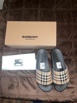 1:1 Designer slides Size 10.5-11