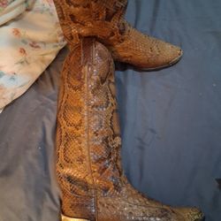 Western Boots