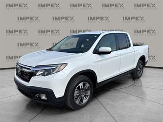 2019 Honda Ridgeline